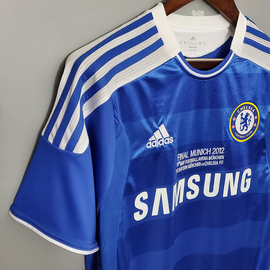 Retro 11/12 Chelsea Home