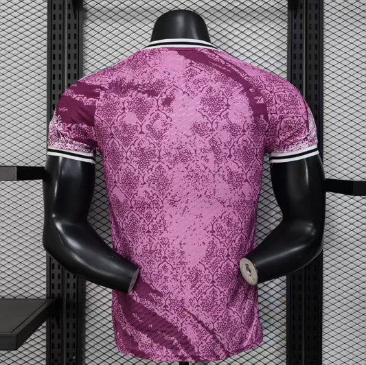 Player Version 25/26 Real Madrid Special Edition