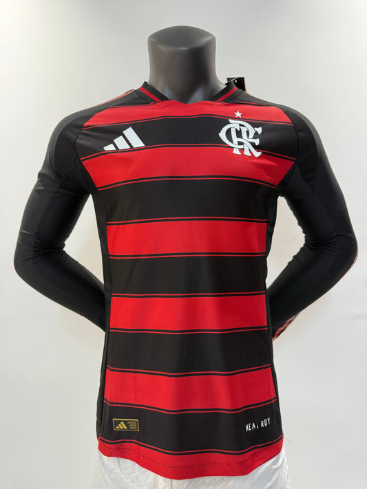 25/26 Flamengo home