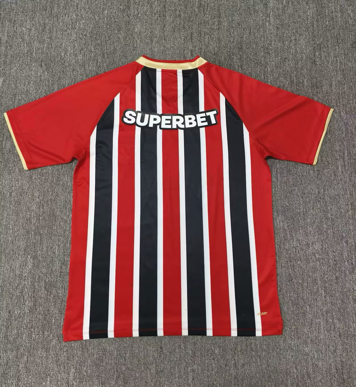 25/26 Sao Paulo away
