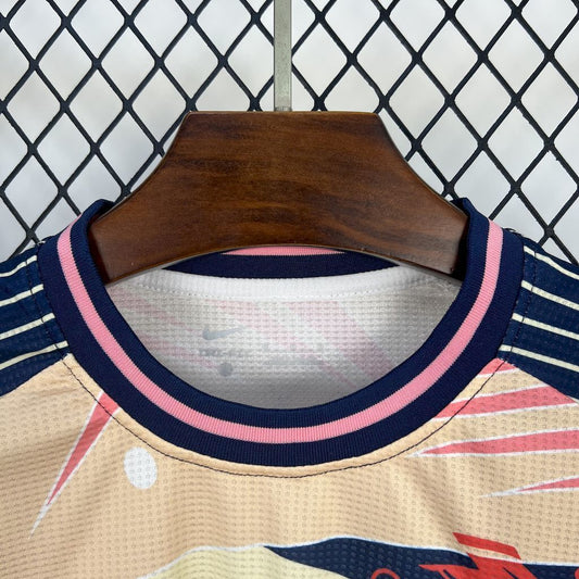 Tottenham Hotspur 25/26 – Maillot Special Edition “Color”