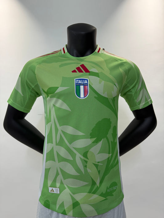 Maillot 25/26 Italy Away