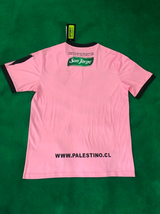 22/23 Palestine pink