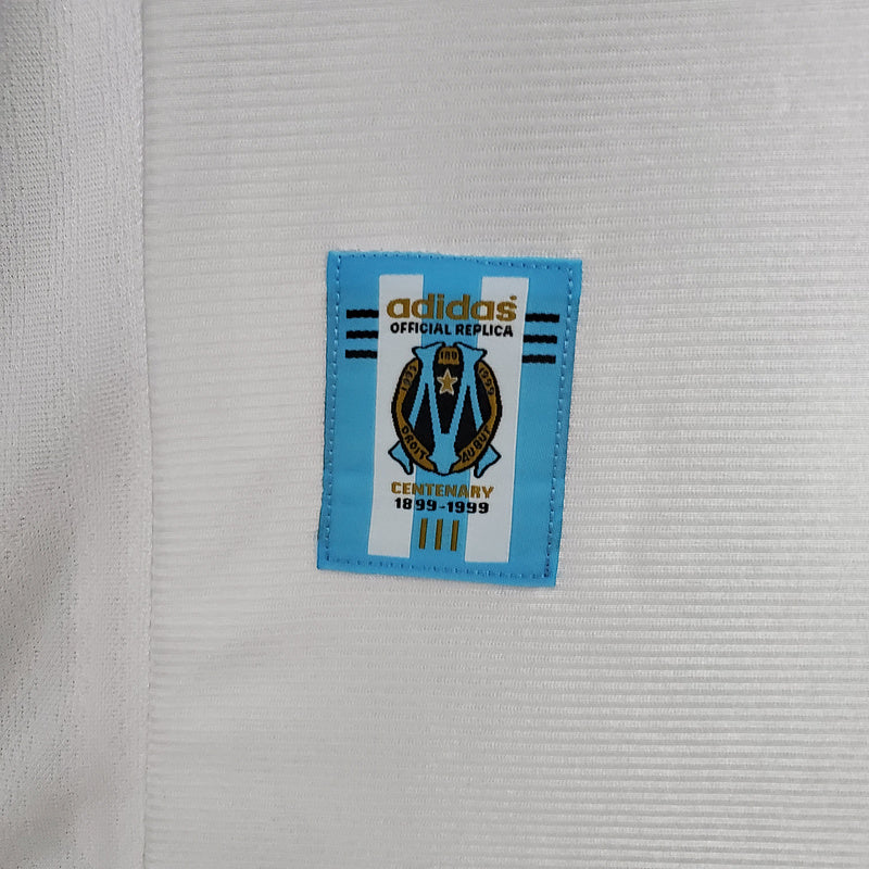 Retro 98/99 Marseille