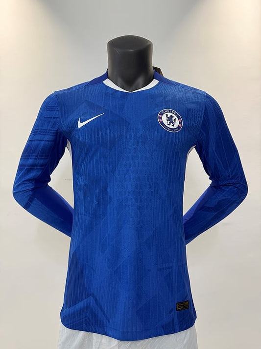 25/26Chelsea Home