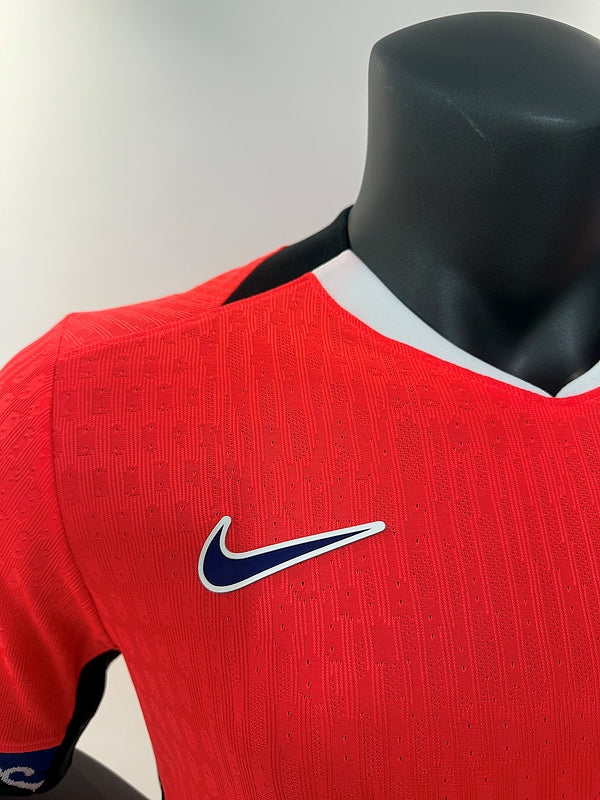 Player Version 25/26 Korea Home