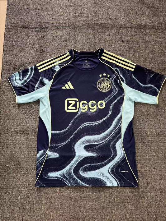 25/26 Ajax away