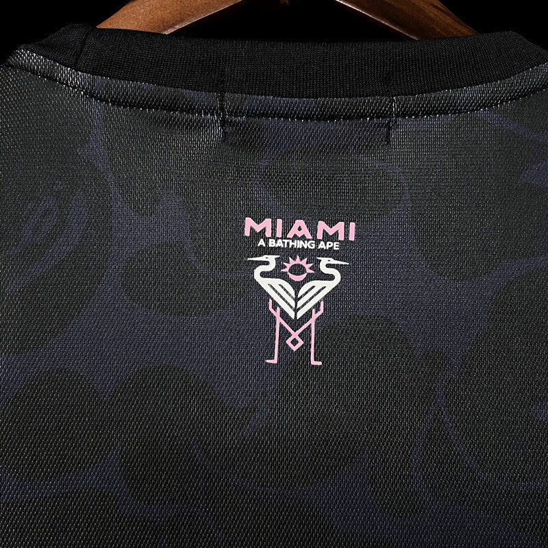 Maillot Miami x BAPE – Edition Spéciale