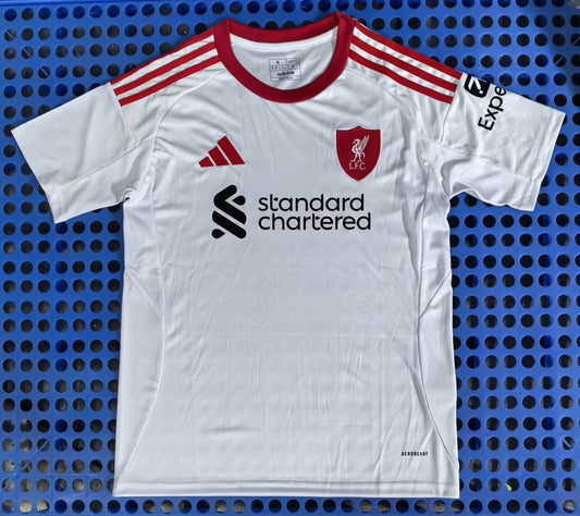 25/26 Liverpool away