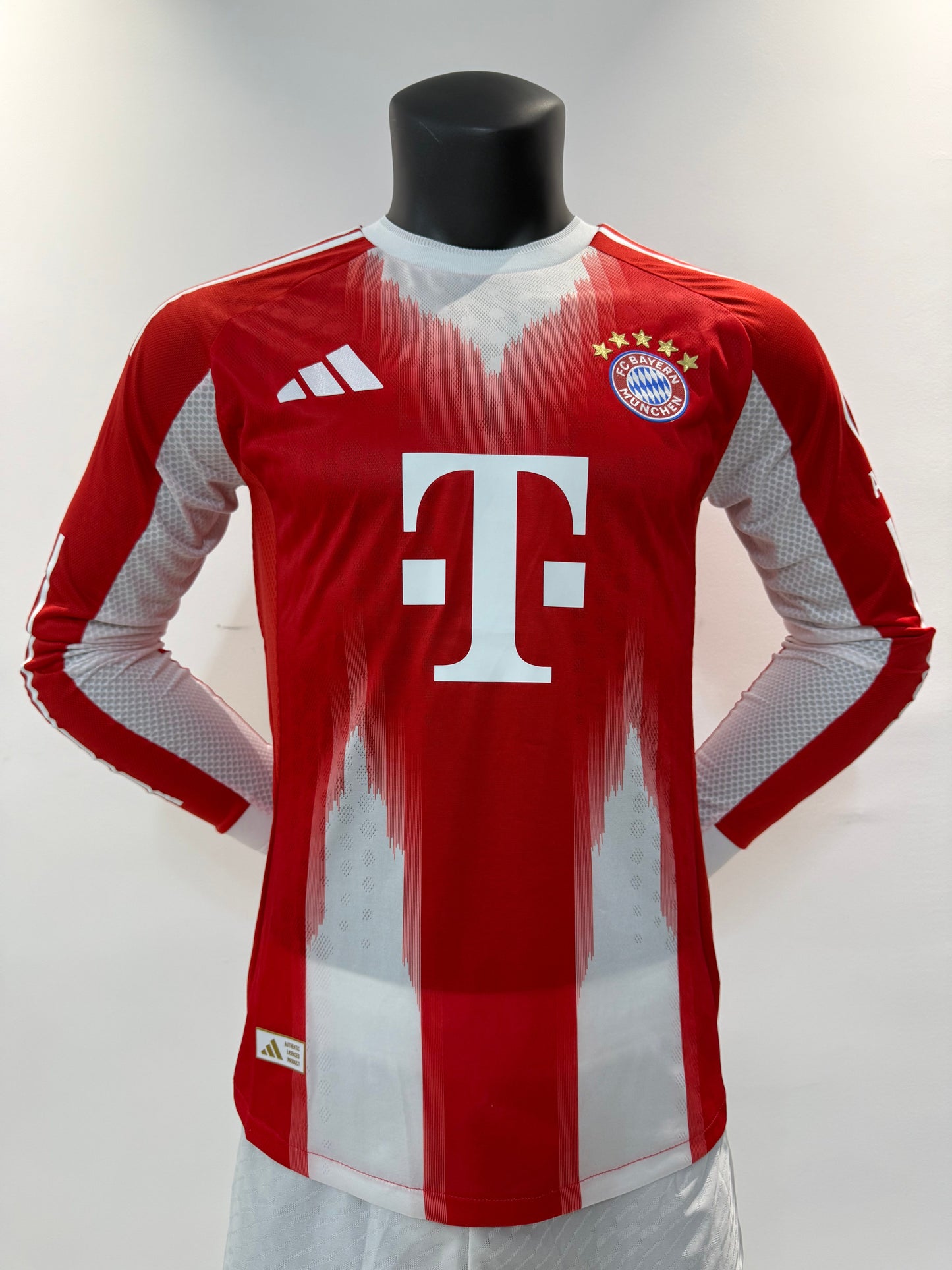 25/26 Bayern Munich home