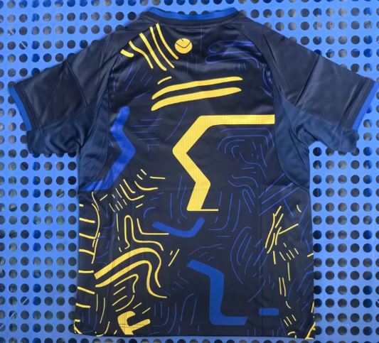 25/26 Leeds United home