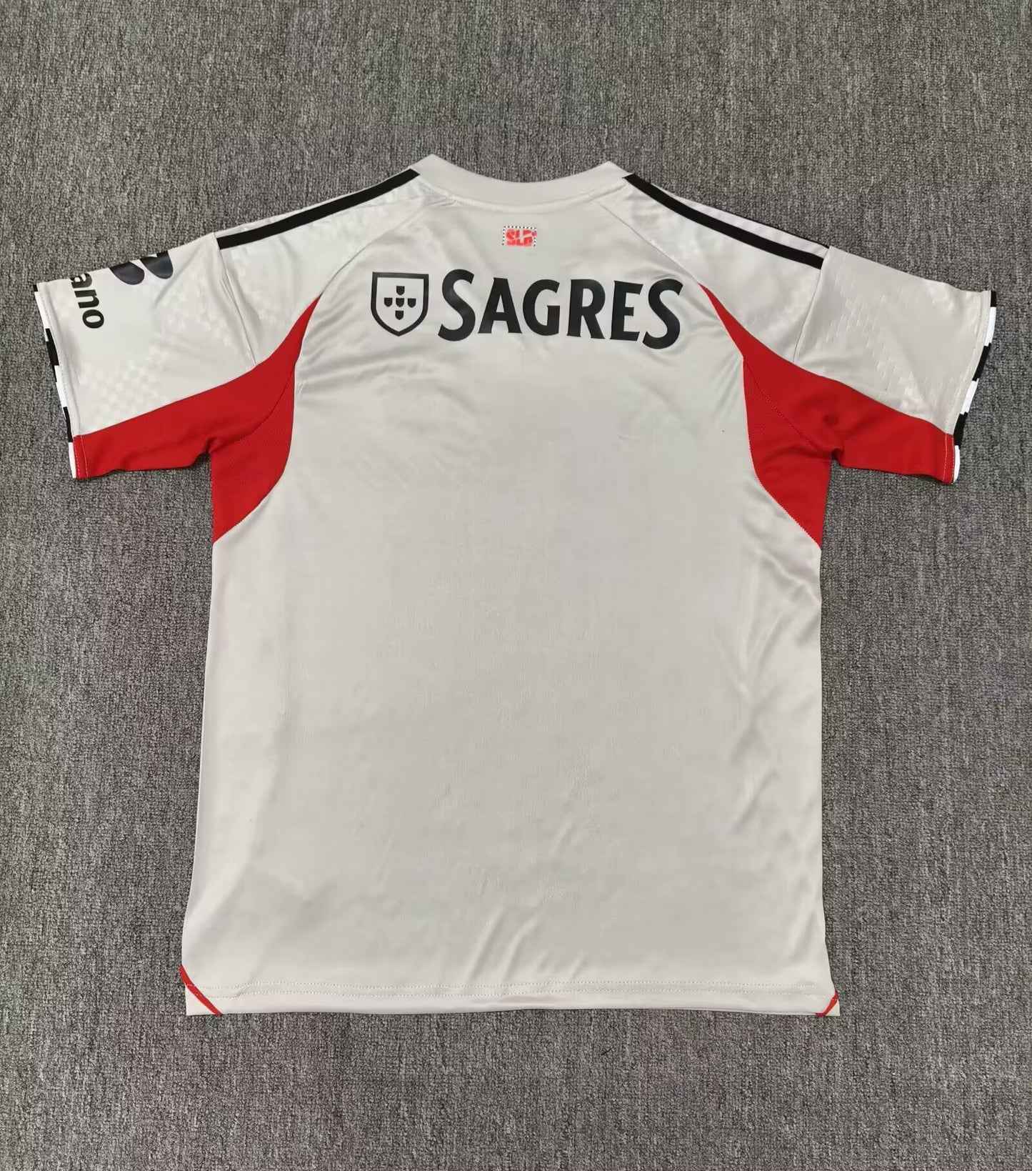 25/26 Benfica away