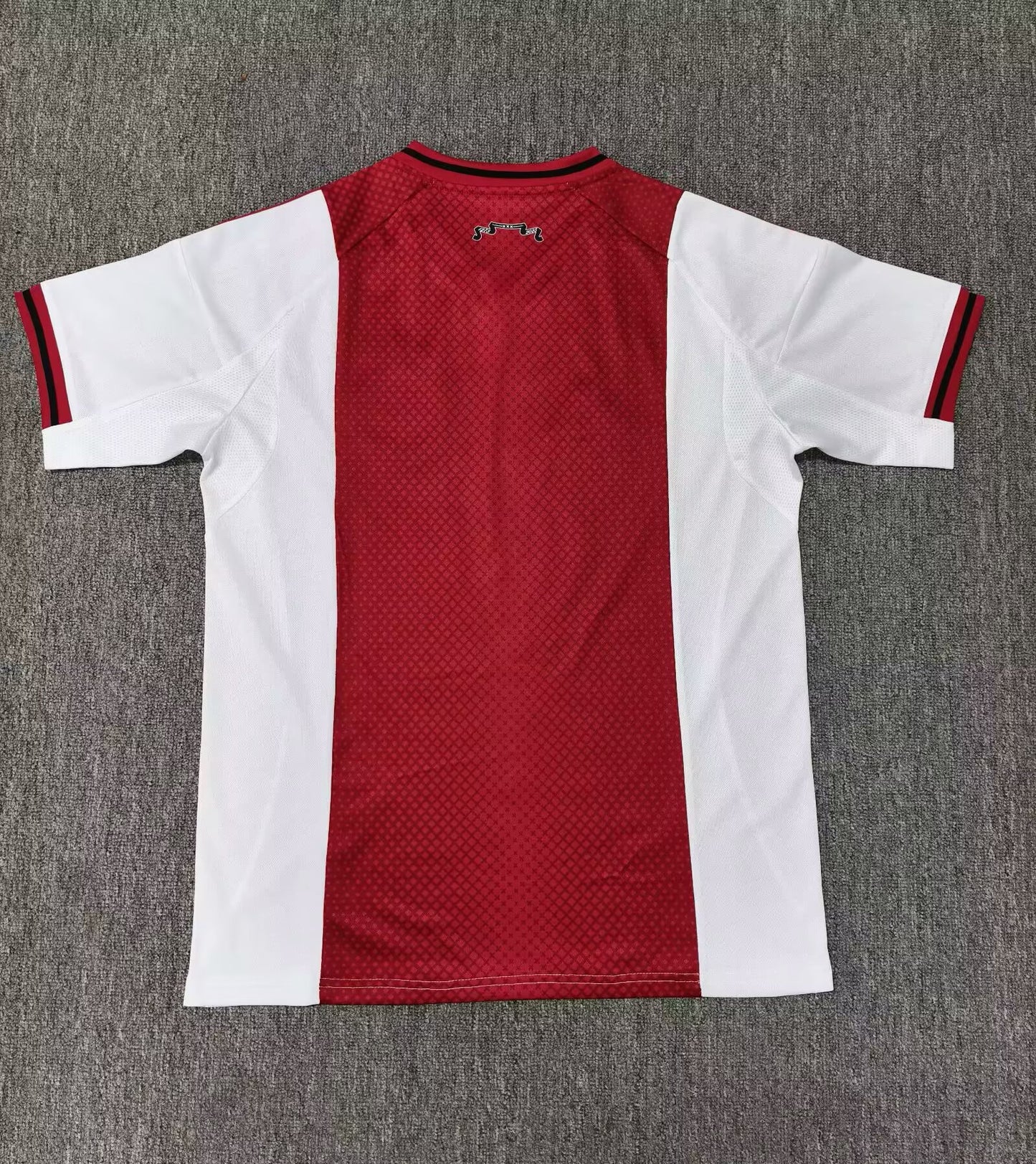 Maillot Ajax Amsterdam 25/26 – Domicile