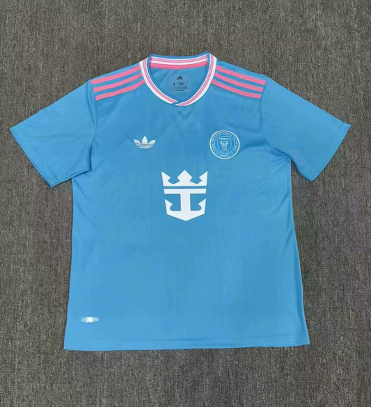 25/26 INTER MIAMI AWAY