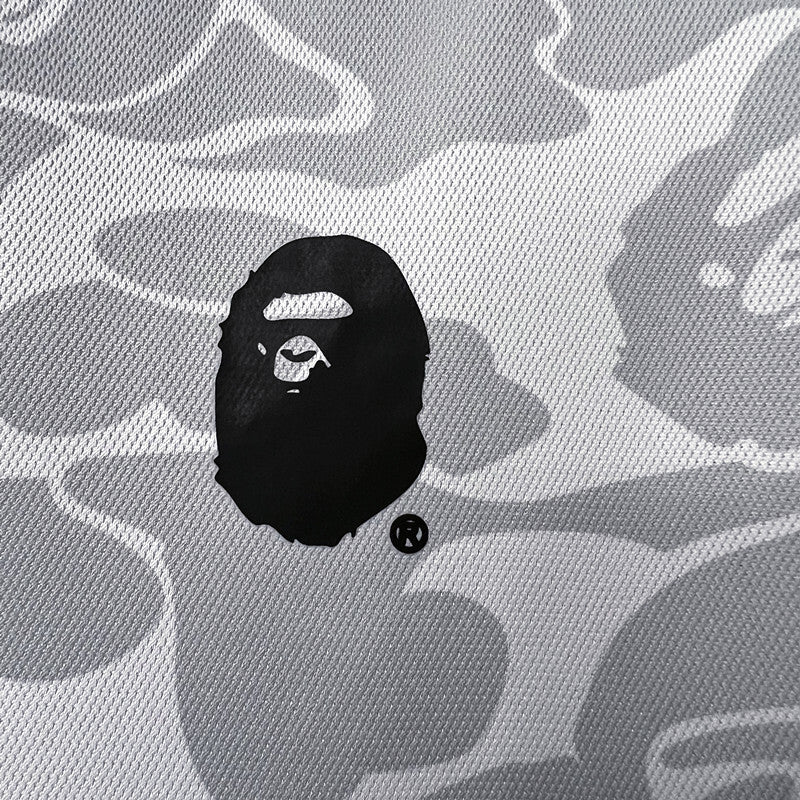 Maillot Miami x BAPE – Edition Spéciale