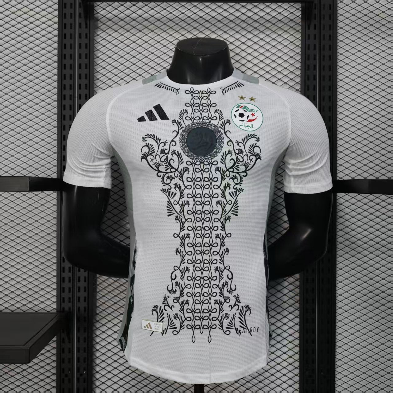 Maillot 25/26 Algérie Player