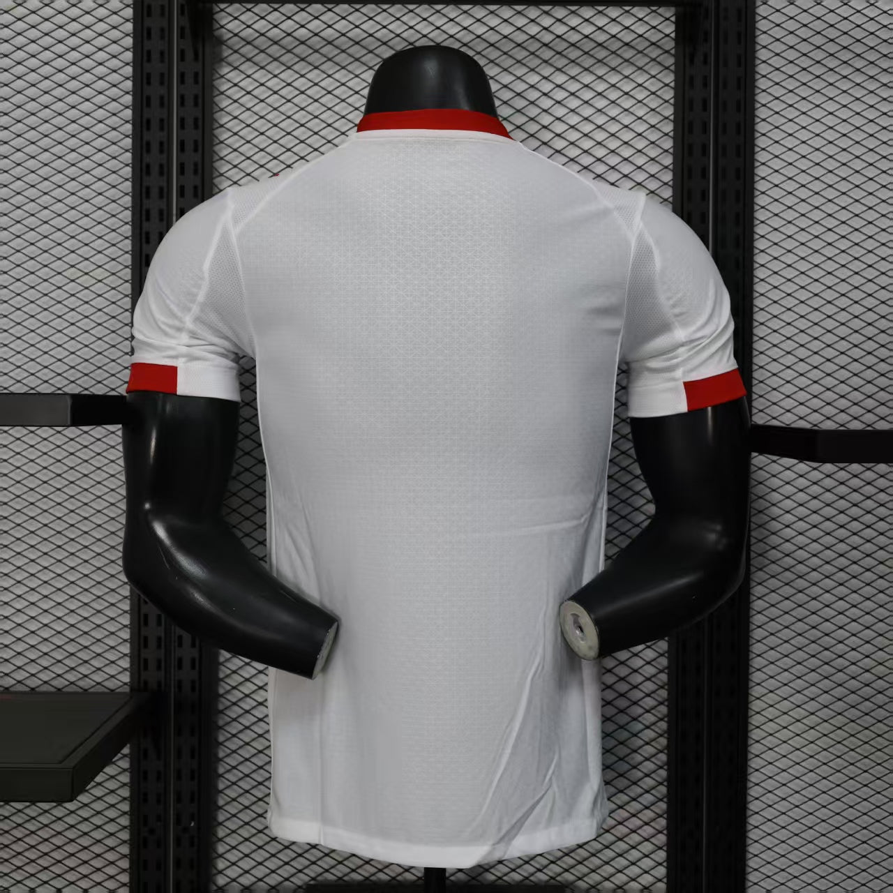 RB Leipzig Domicile 2025/26