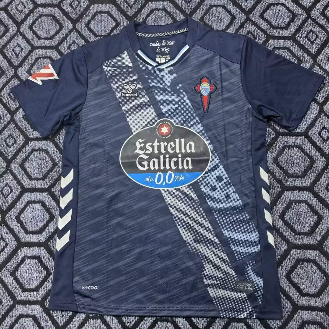 25/26 Celta away