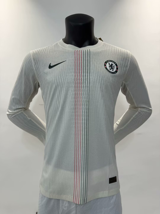 25/26 Chelsea away