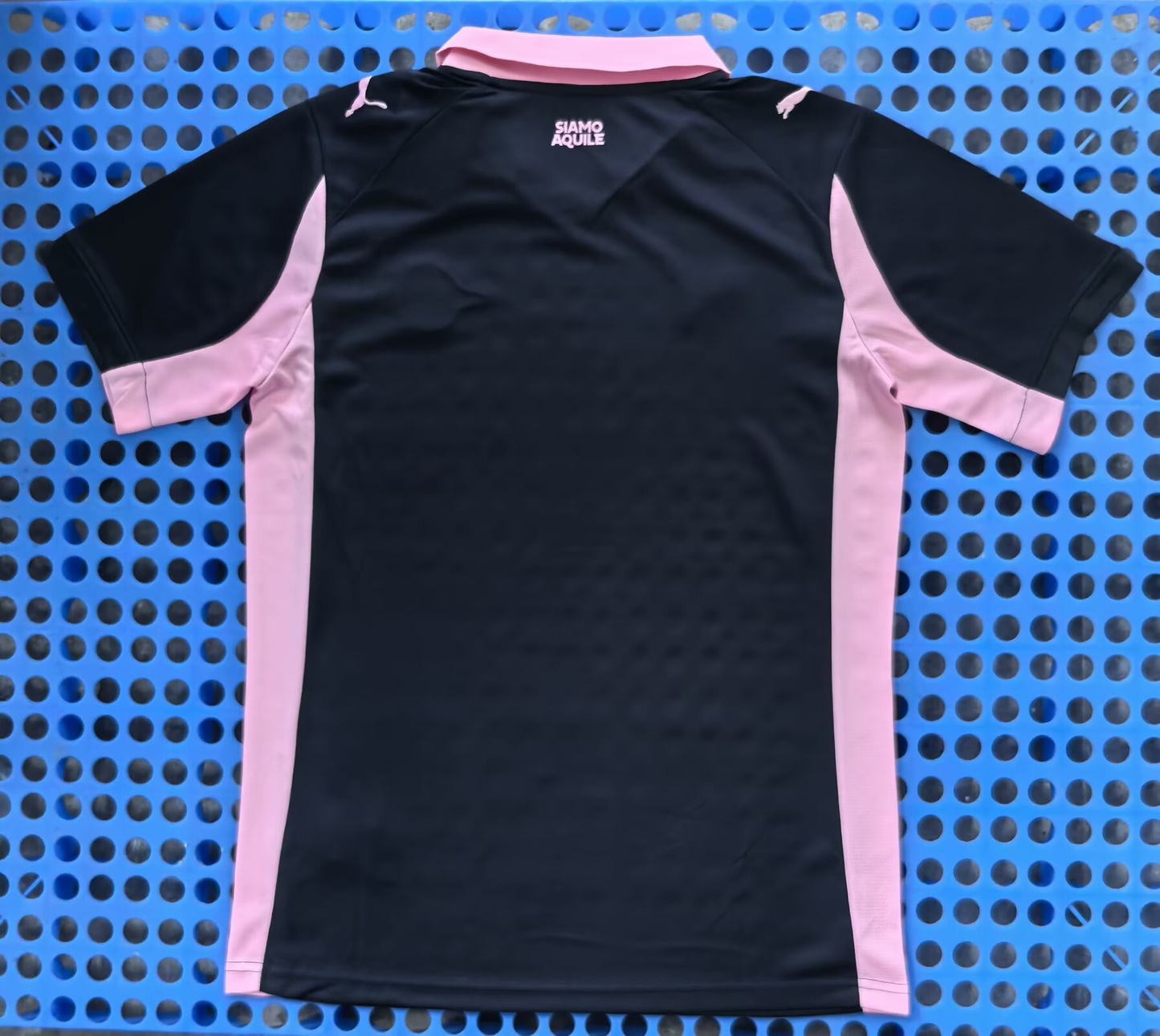 25/26 Palermo away