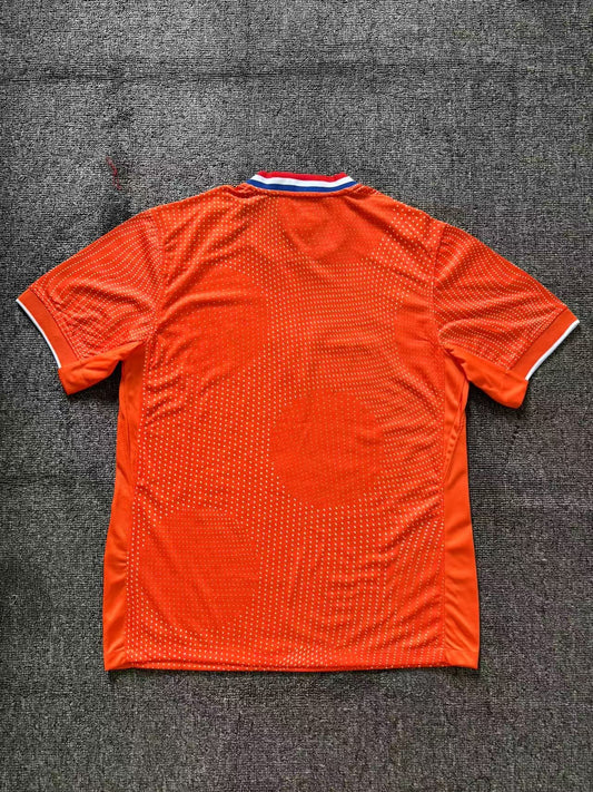 Fans Version 25/26 Netherlands Orange