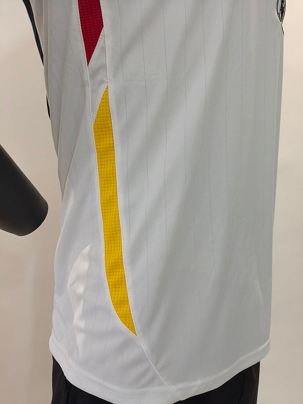 Retro 2006 germany home