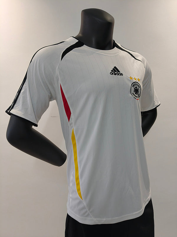 Retro 2006 germany home