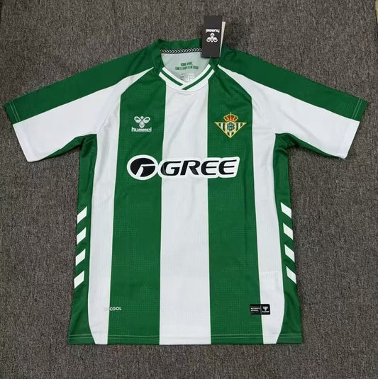 25/26 Betis home