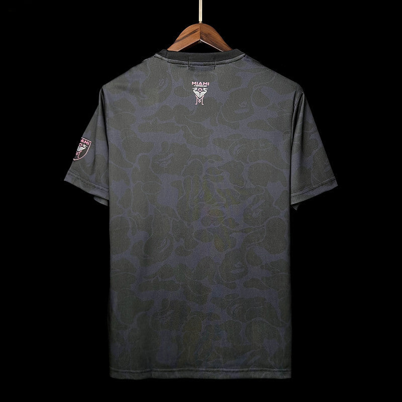 Maillot Miami x BAPE – Edition Spéciale