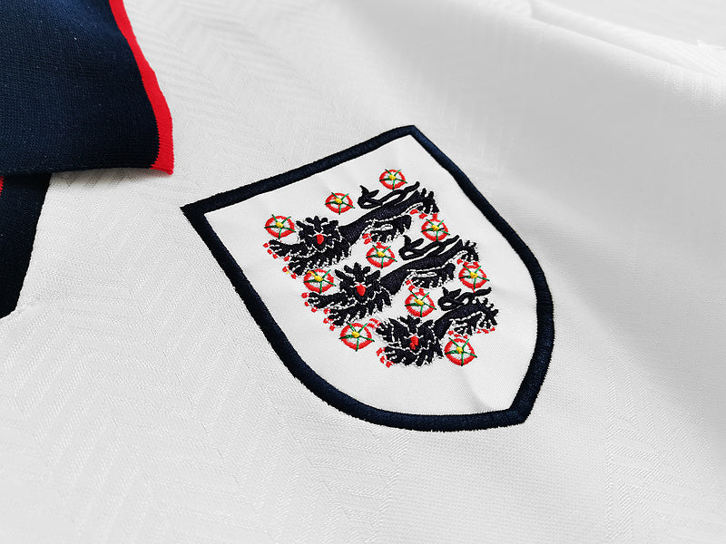 Retro 94/95 England Home