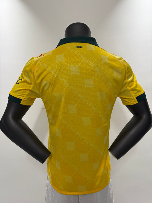 AC Milan Third 2025/26