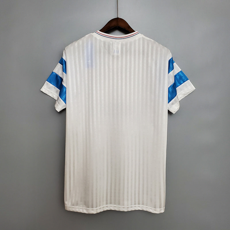 Retro 1990 Marseille Home