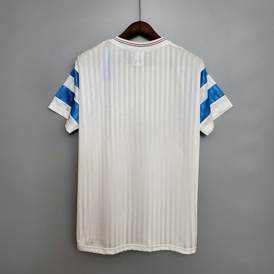 Retro 1990 Marseille Home