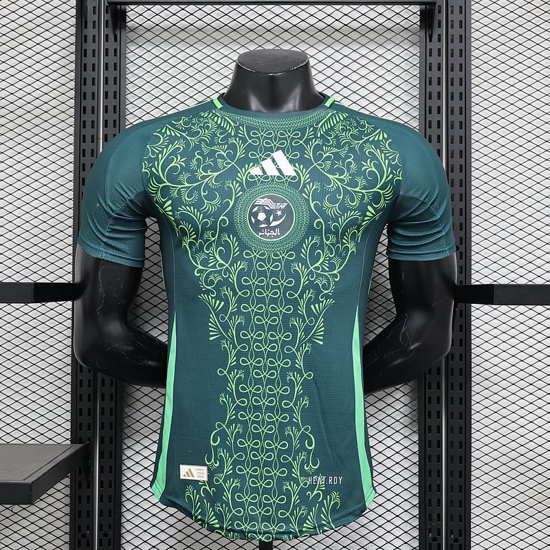 Maillot 25/26 Algérie Player