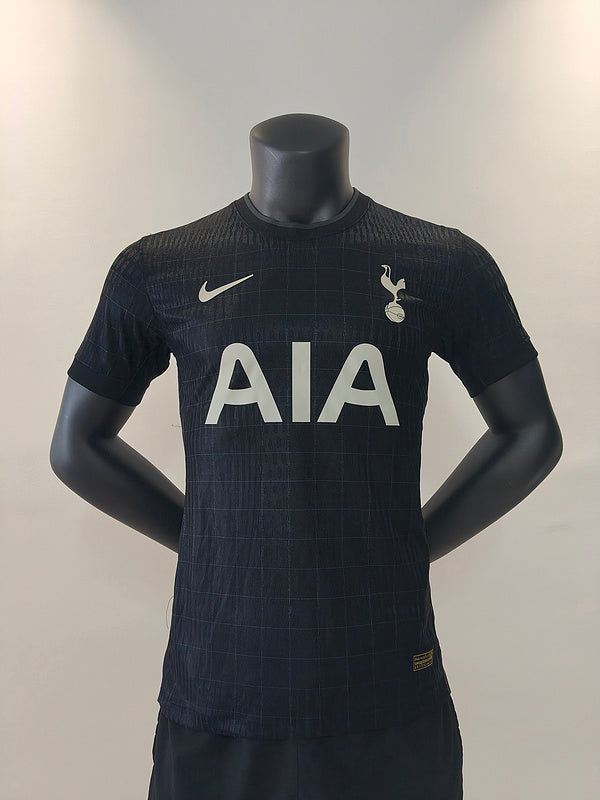 25/26Tottenham away