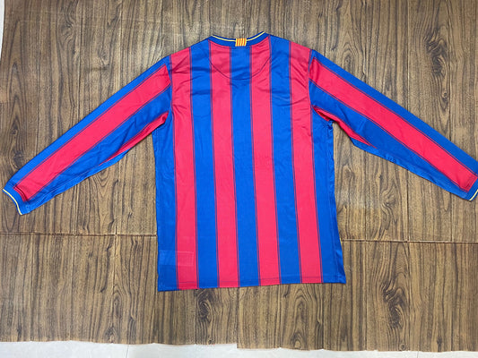 Retro 09/10 Barcelona