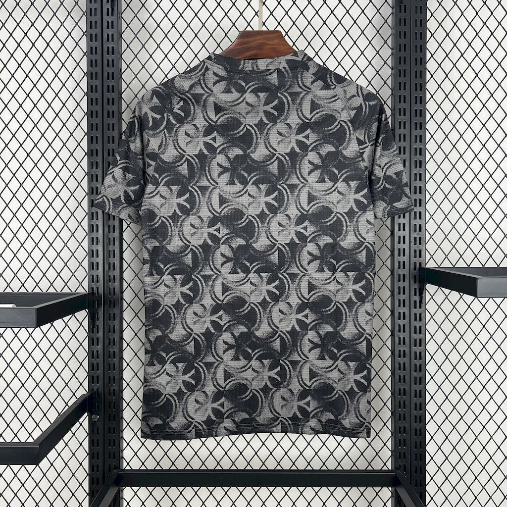 Manchester City 25/26 – Pre-Match