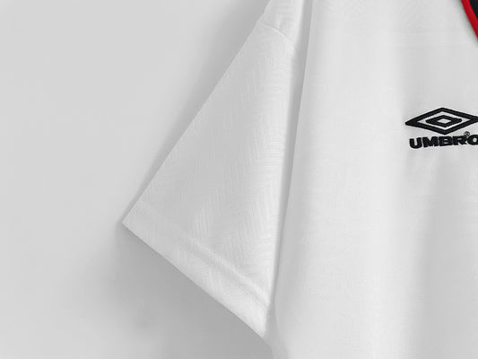 Retro 94/95 England Home