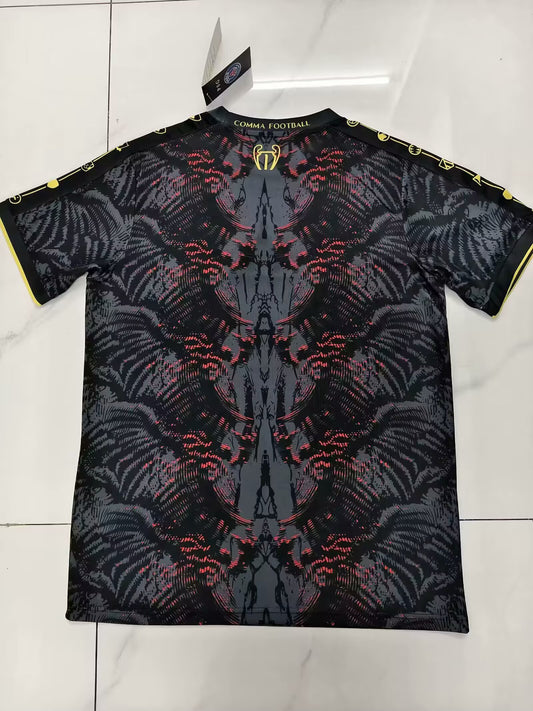 Fans Version 25/26 Paris Championship Edition