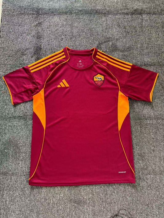 AS Roma Home 2025/26