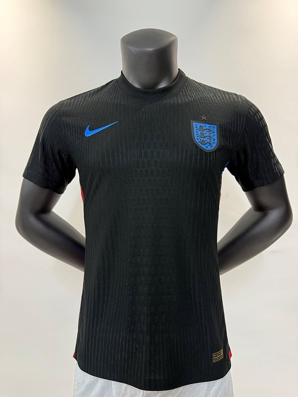 Maillot 25/26 England Home & Away