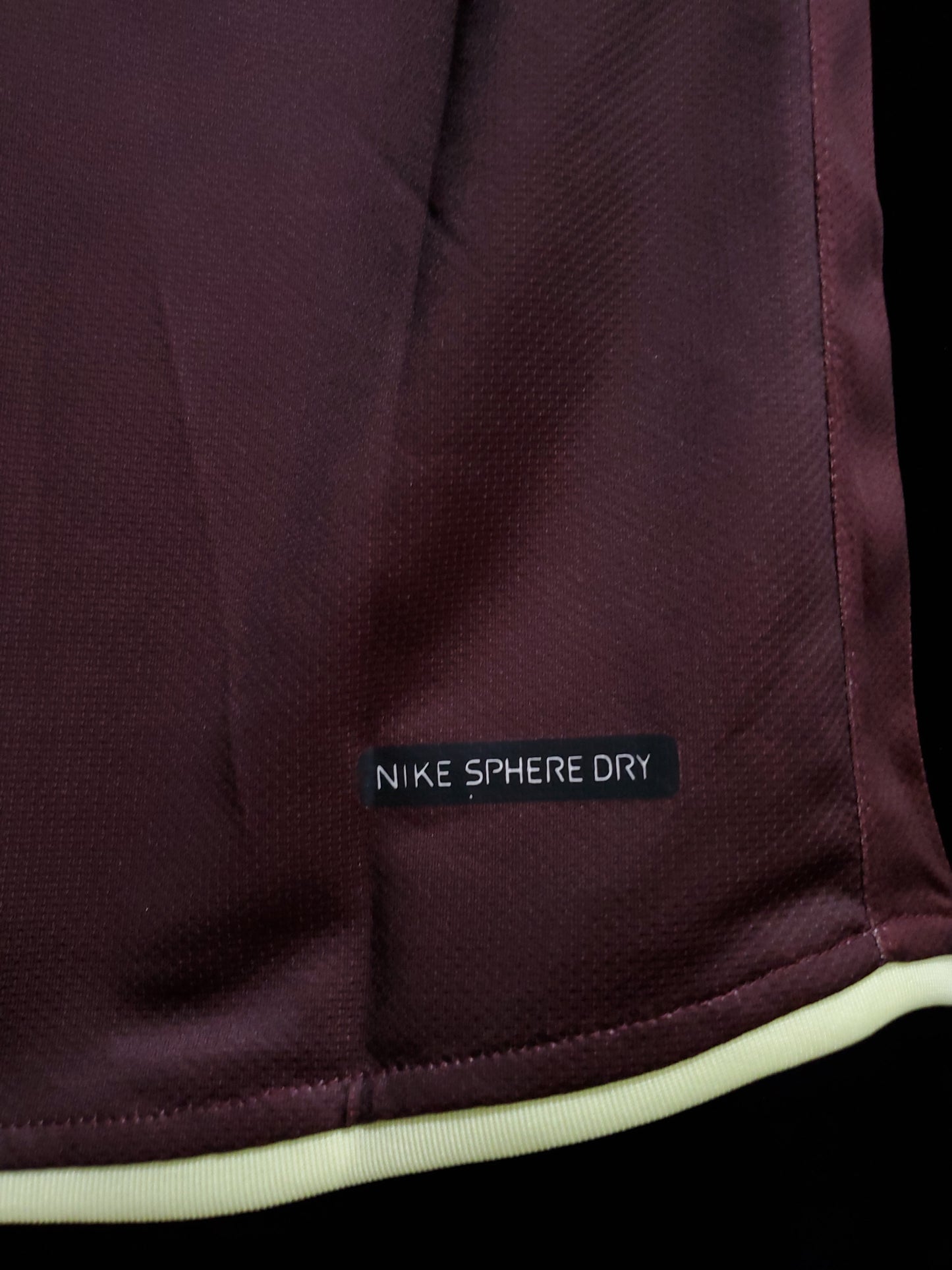 Retro 2006/07 – Maillot PSG