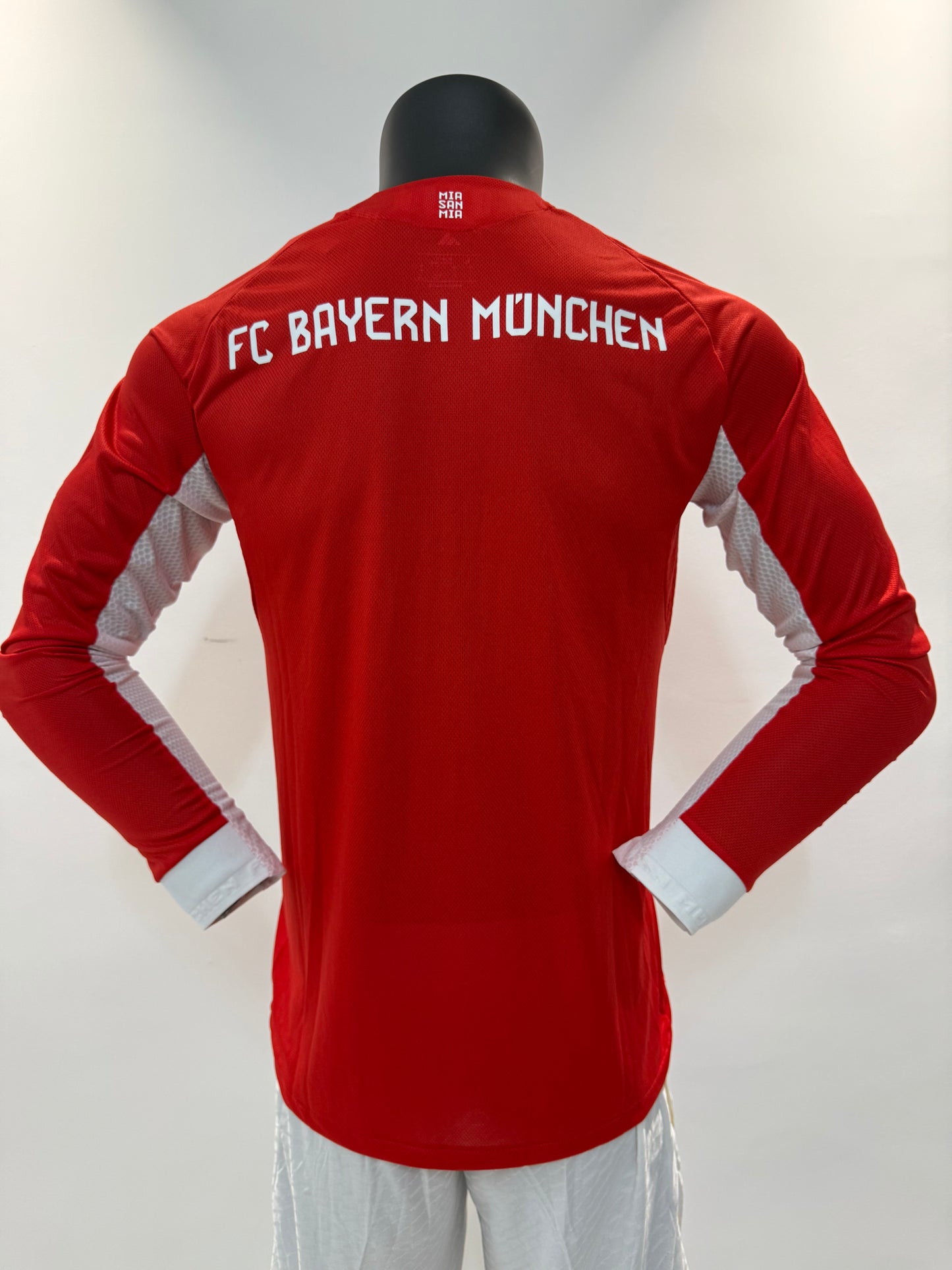 25/26 Bayern Munich home