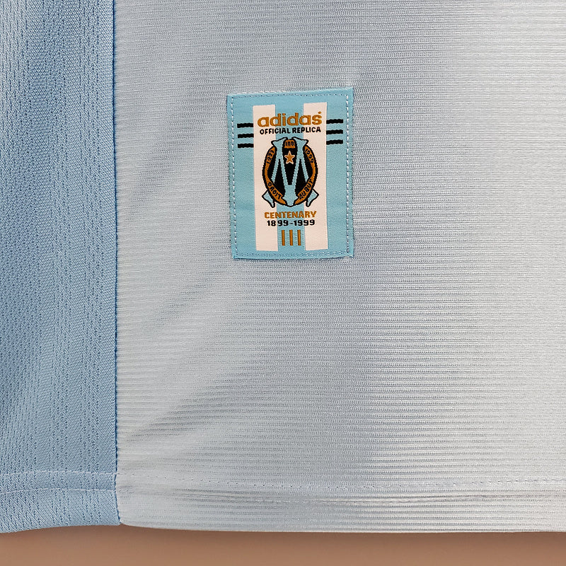 Retro 98/99 Marseille