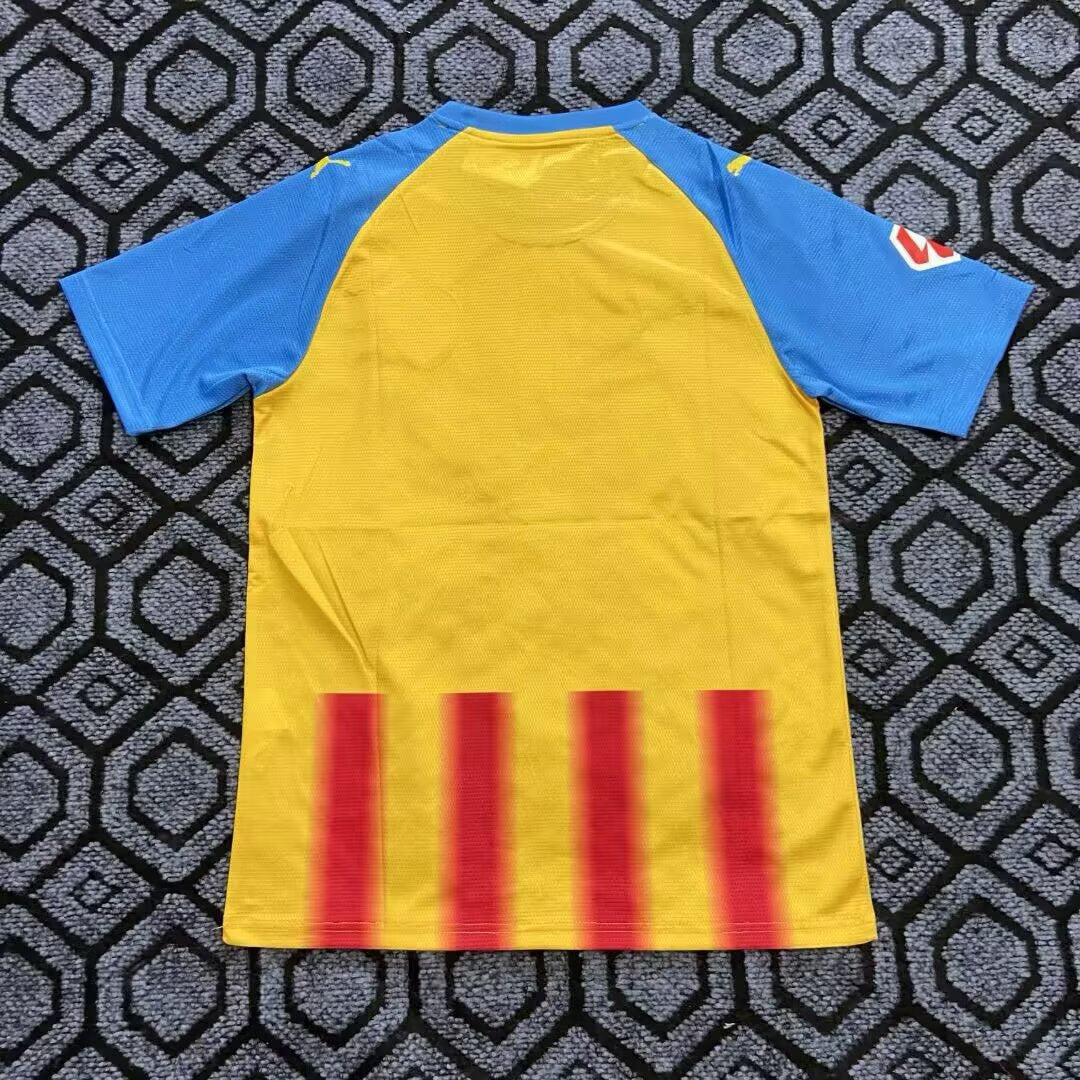 25/26 Valencia home