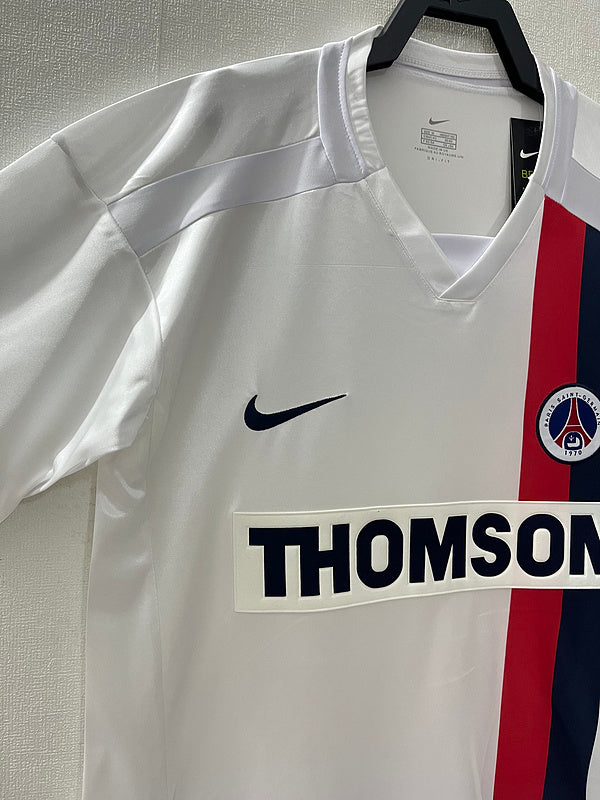 Maillot Rétro PSG 2002 Away