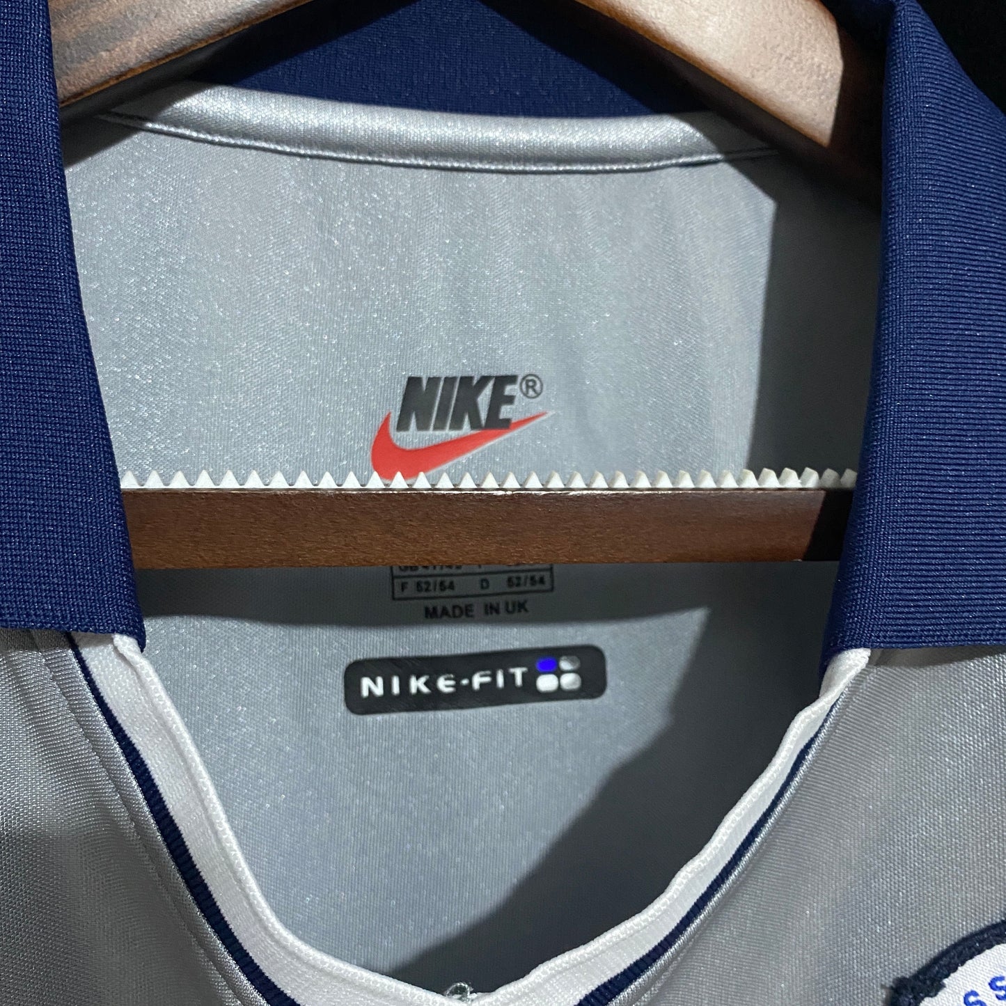 Retro 2000 PSG away