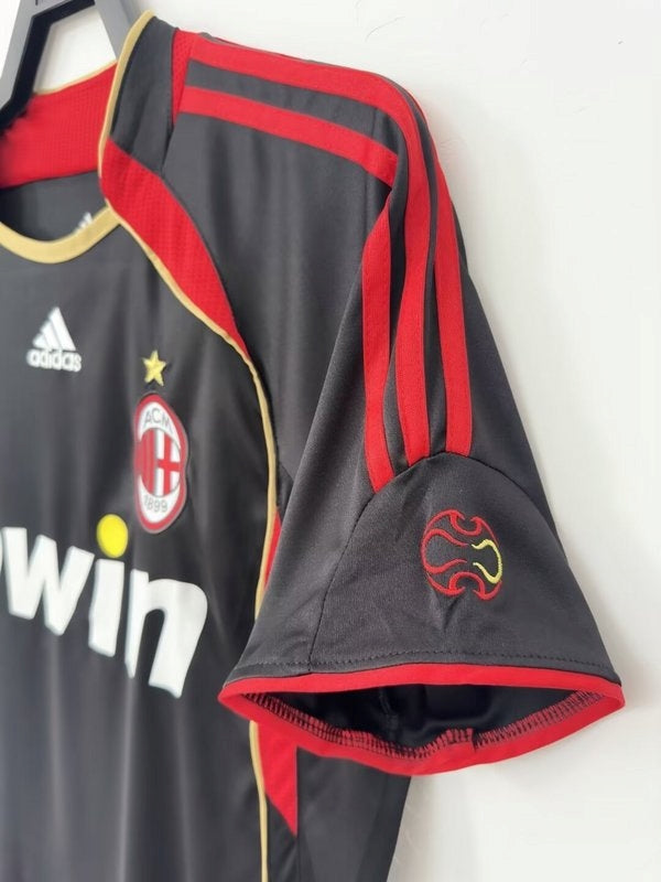 Retro 06/07 AC Milan Third Away