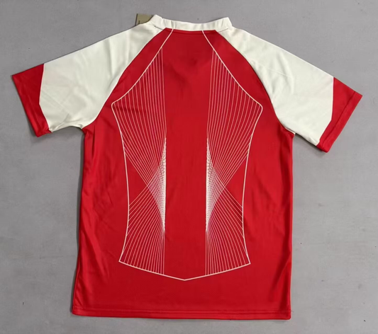 Fans Version 25/26 Paris Special Edition Red