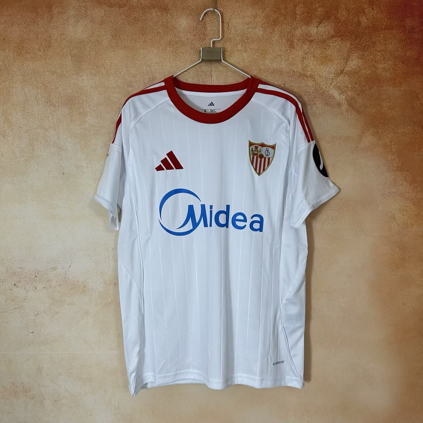25/26 Sevilla home